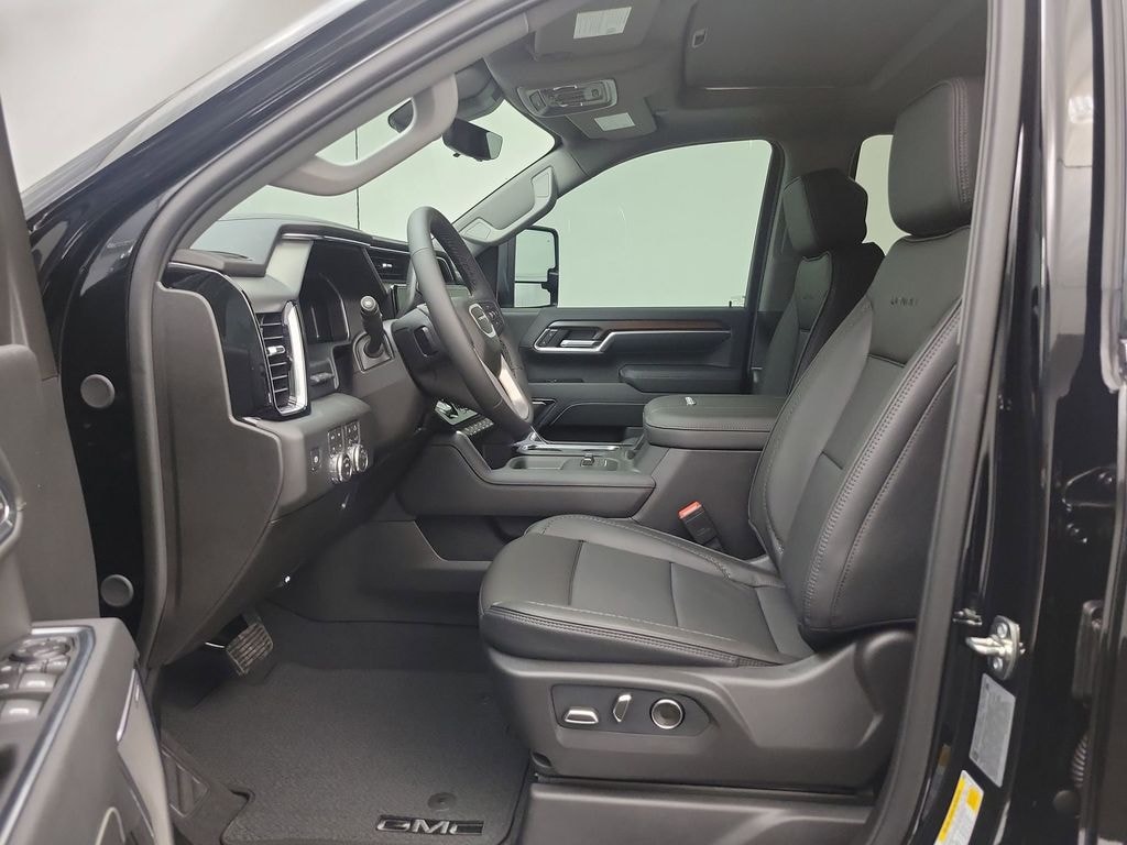 New 2026 GMC Sierra 2500 HD Denali Truck