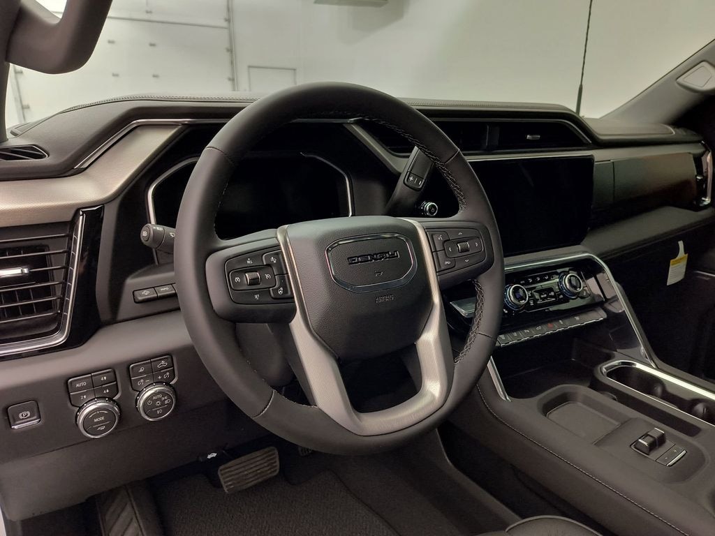 New 2026 GMC Sierra 3500 HD Denali DRW Truck