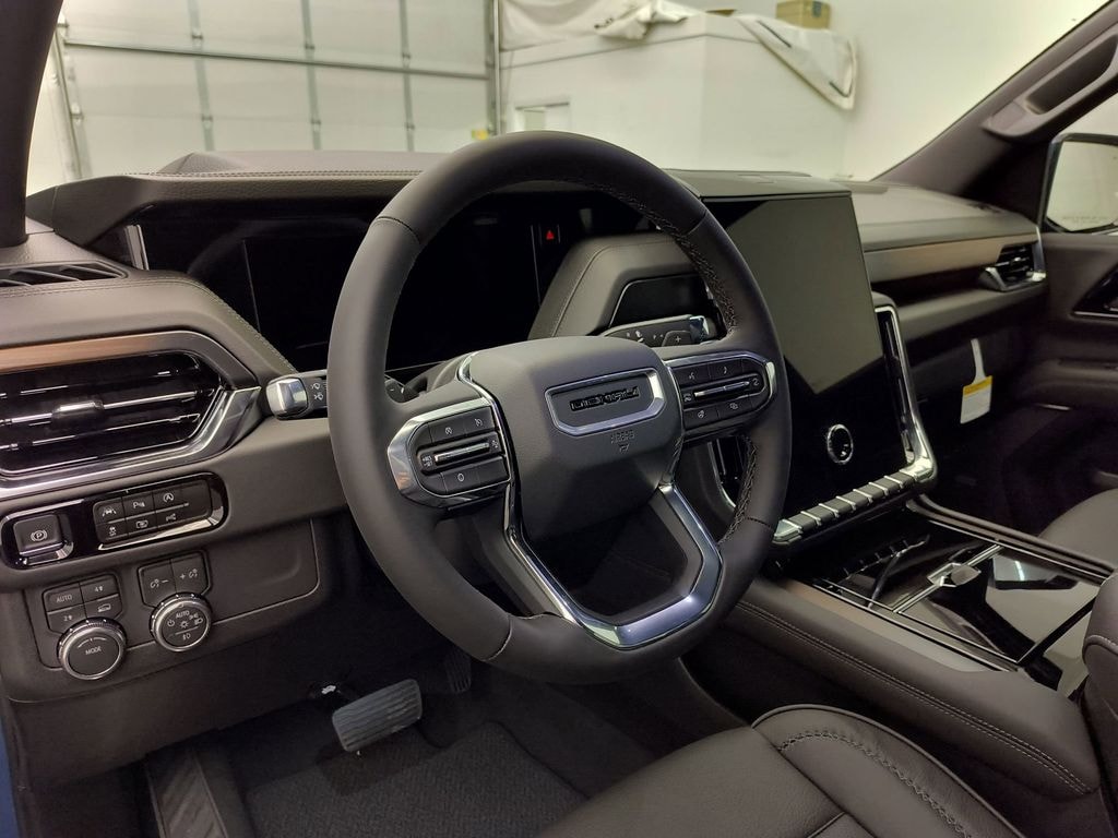 New 2026 GMC Yukon XL Denali SUV