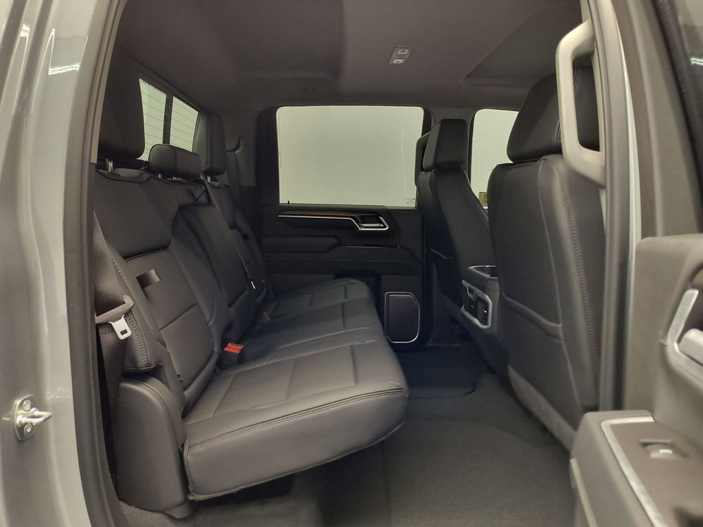 2026 GMC Sierra 2500HD Denali - Photo 32