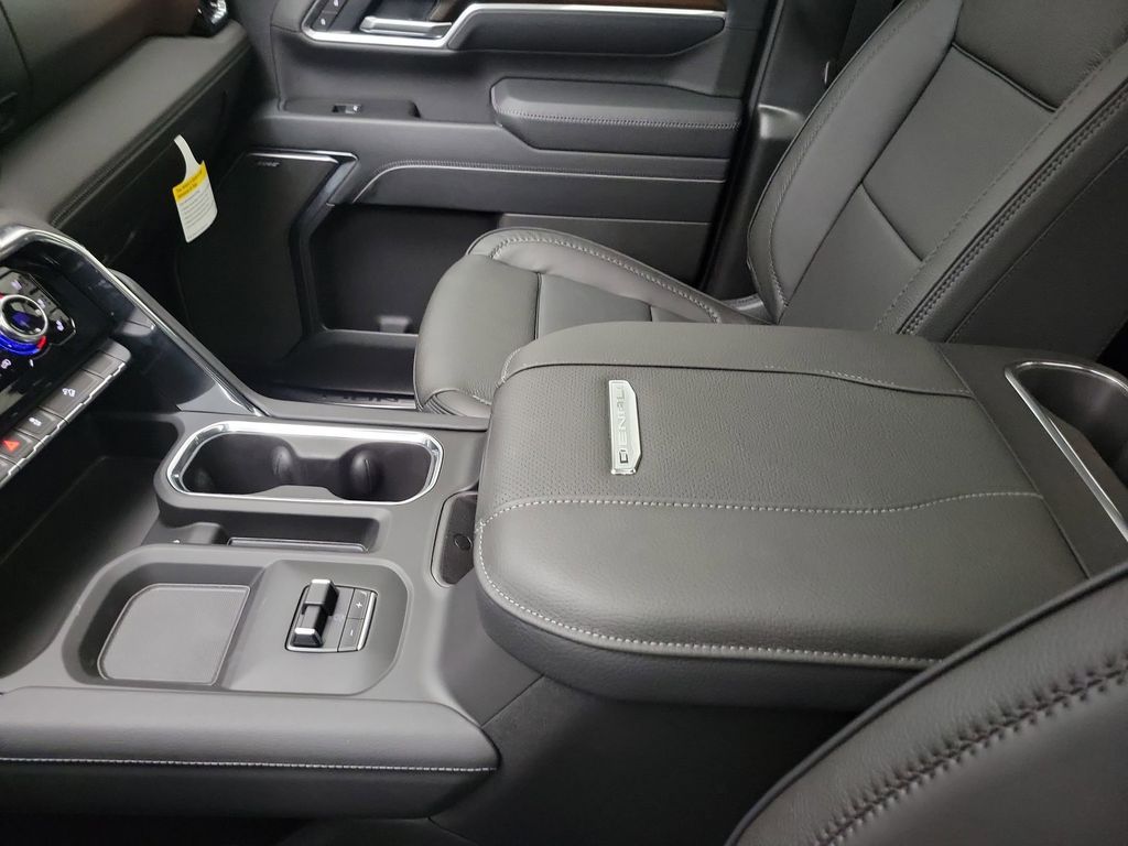 2026 GMC Sierra 2500HD Denali - Photo 32