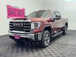 GMC Sierra 2500 HD