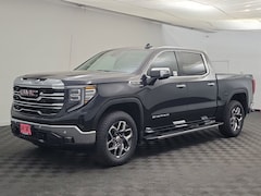 2026 GMC Sierra 1500 SLT Truck
