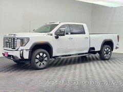 2025 GMC Sierra 3500 HD Denali Truck