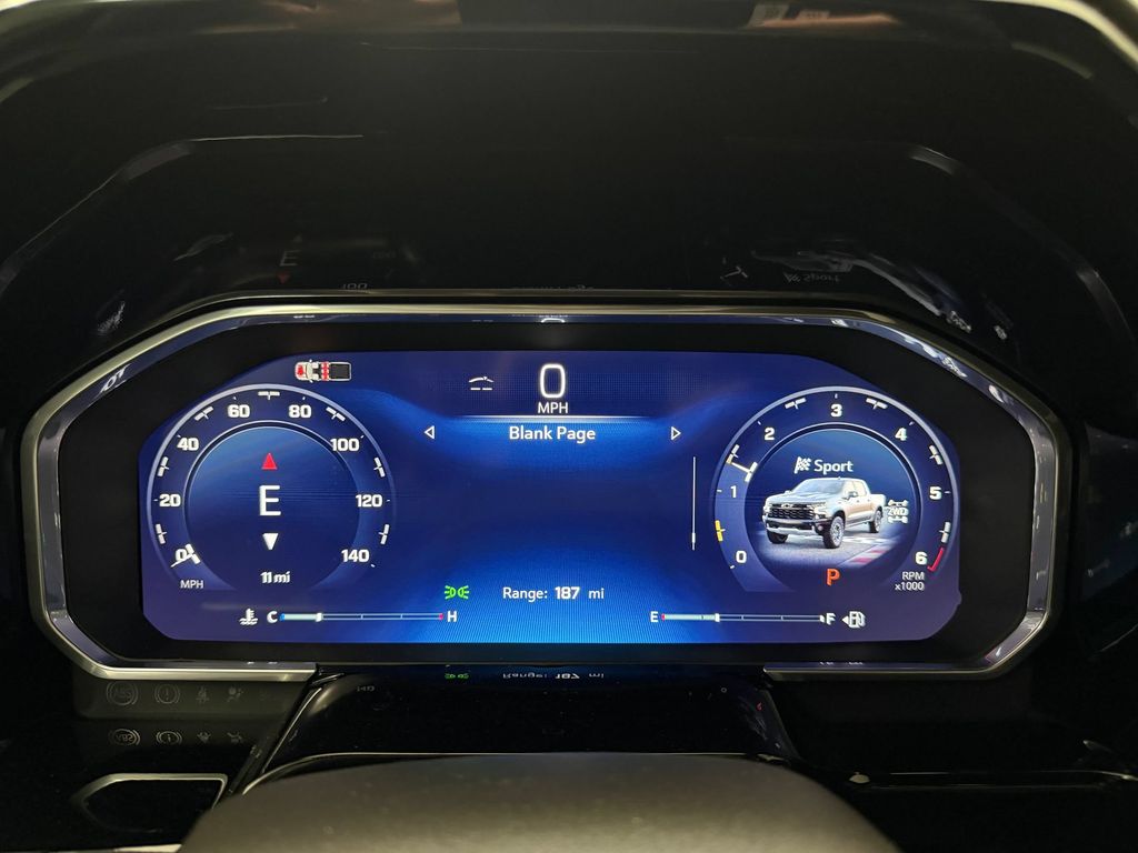 2026 Chevrolet Silverado 1500 ZR2 - Photo 23