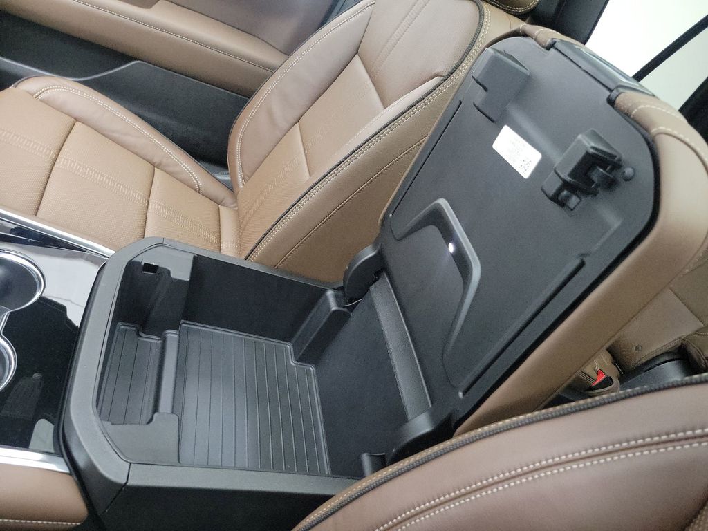 2026 Chevrolet Tahoe High Country - Photo 32