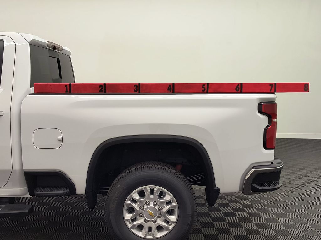 2026 Chevrolet Silverado 2500 HD LTZ - Photo 26