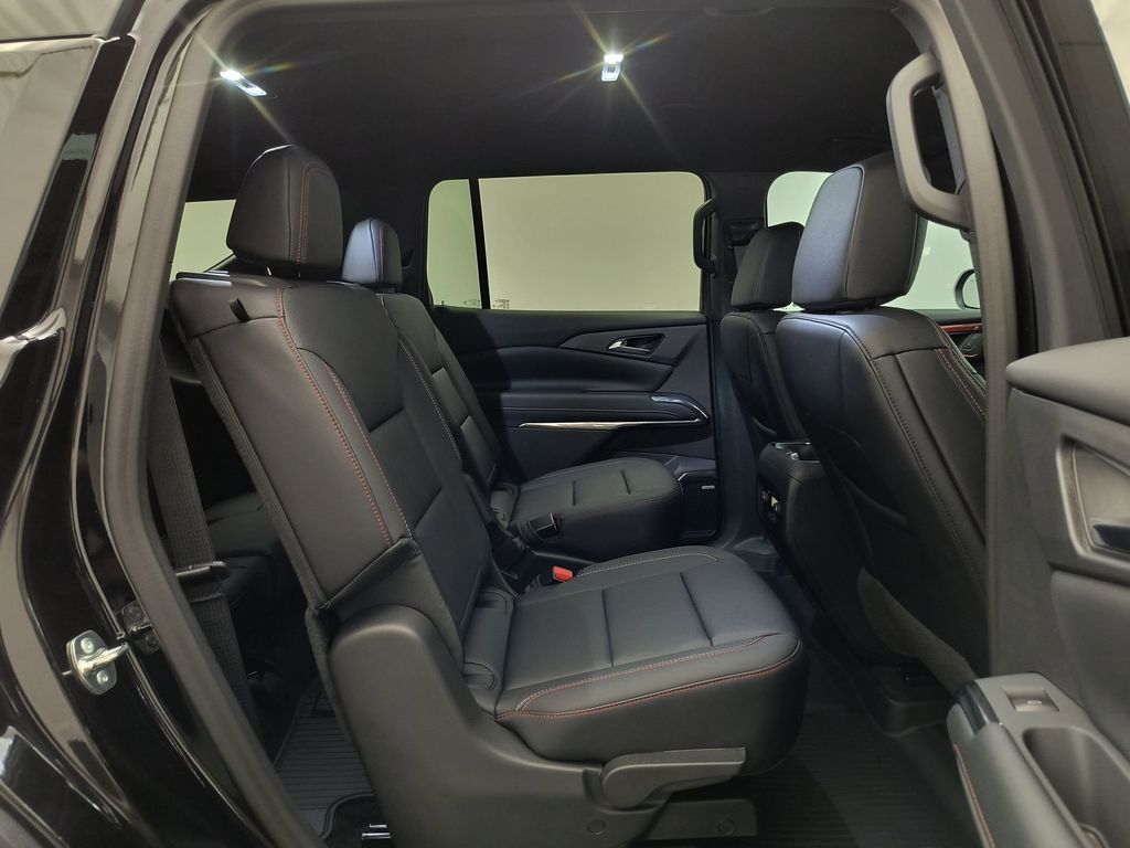 2026 Chevrolet Traverse Z71 - Photo 30