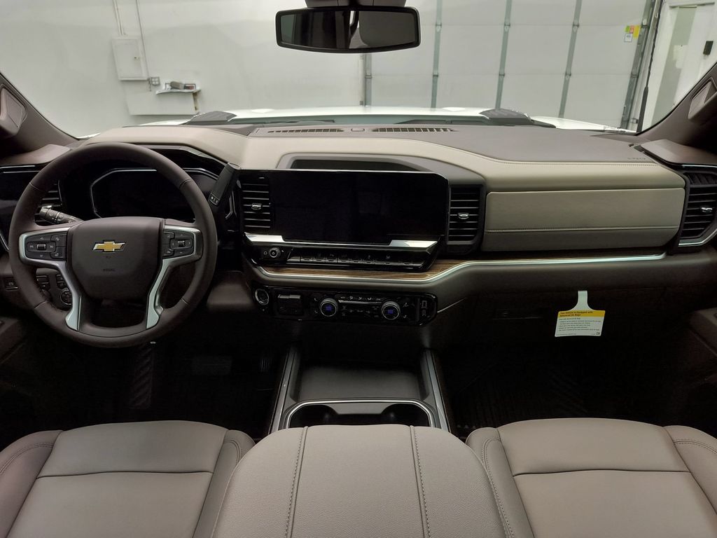 2026 Chevrolet Silverado 2500 HD LT - Photo 12