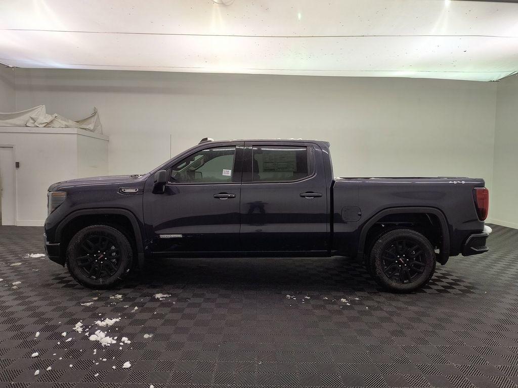 New 2026 GMC Sierra 1500 Elevation Truck
