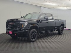 2026 GMC Sierra 3500 HD AT4 Truck