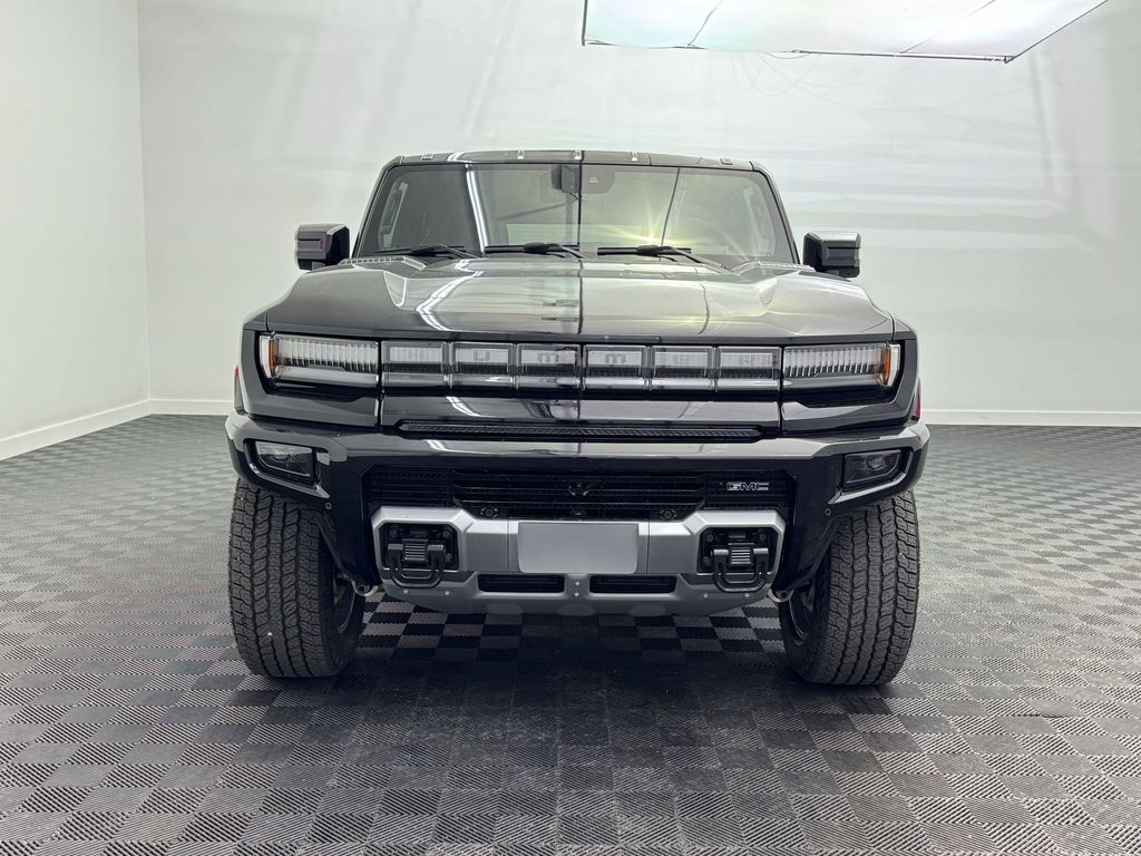 2025 GMC HUMMER EV 3X - Photo 6