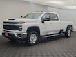 Chevrolet Silverado 2500 HD