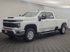 2026 Chevrolet Silverado 2500 HD LT Truck