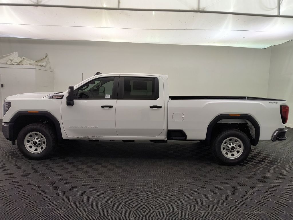 New 2026 GMC Sierra 2500 HD Pro Truck