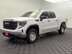 2026 GMC Sierra 1500 Pro Truck