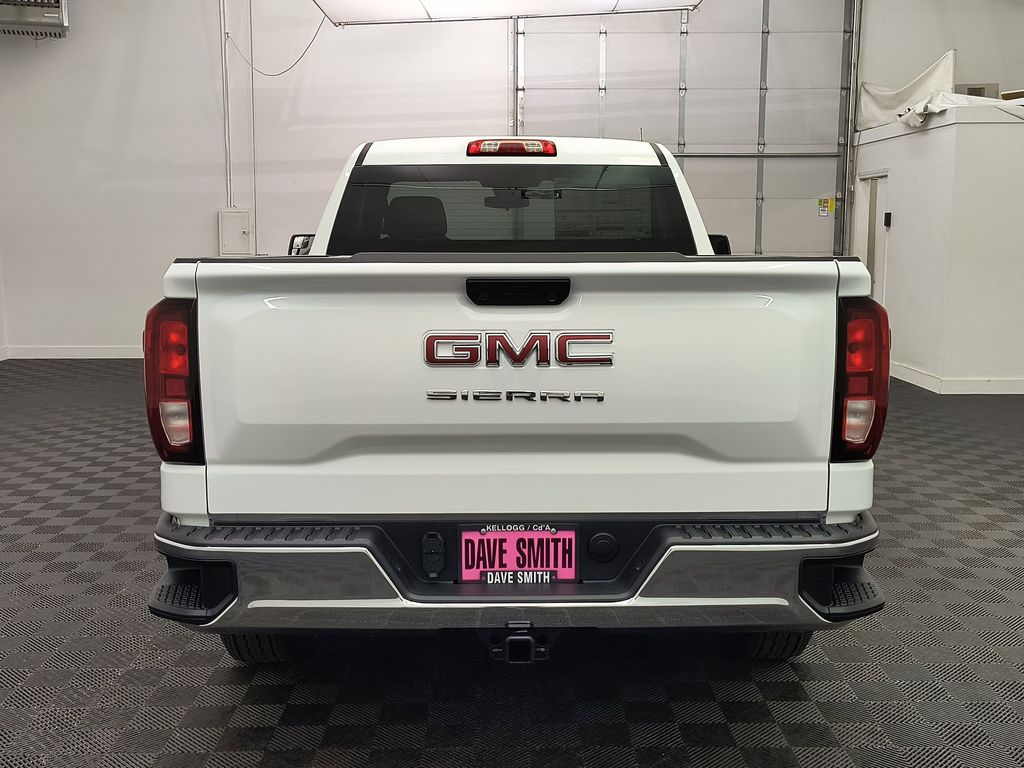 2026 GMC Sierra 1500 Pro - Photo 10
