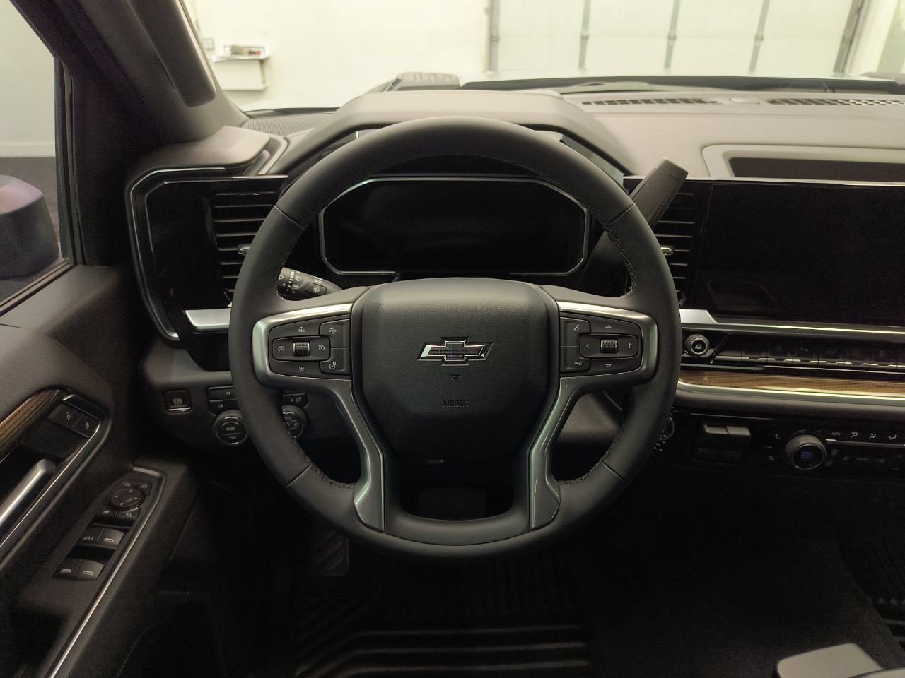 2026 Chevrolet Silverado 2500 HD LT - Photo 10