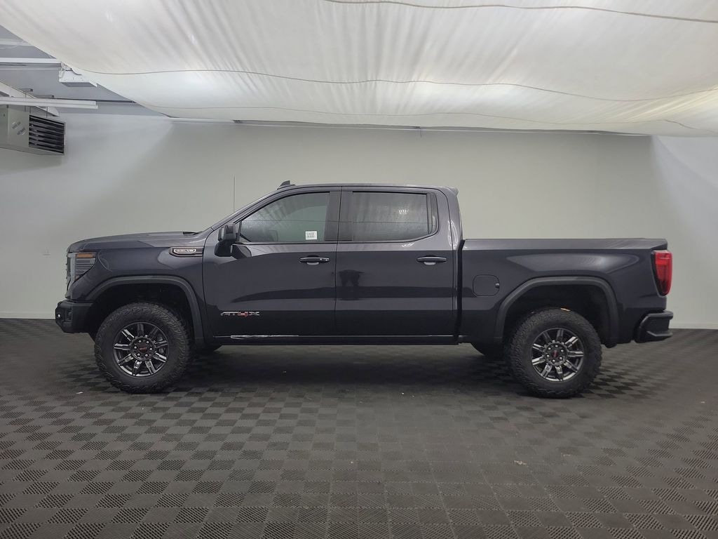 New 2026 GMC Sierra 1500 AT4X Truck