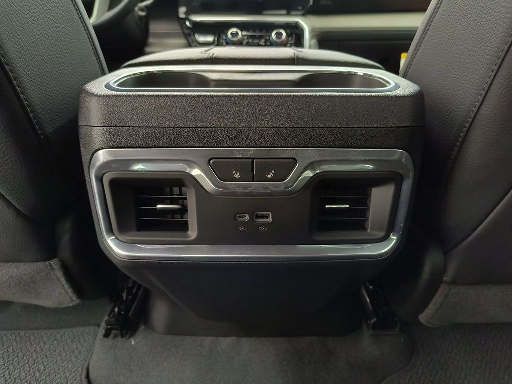 2026 GMC Sierra 2500HD Denali - Photo 22