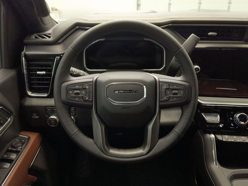 New 2026 GMC Sierra 2500 HD Denali Ultimate Truck