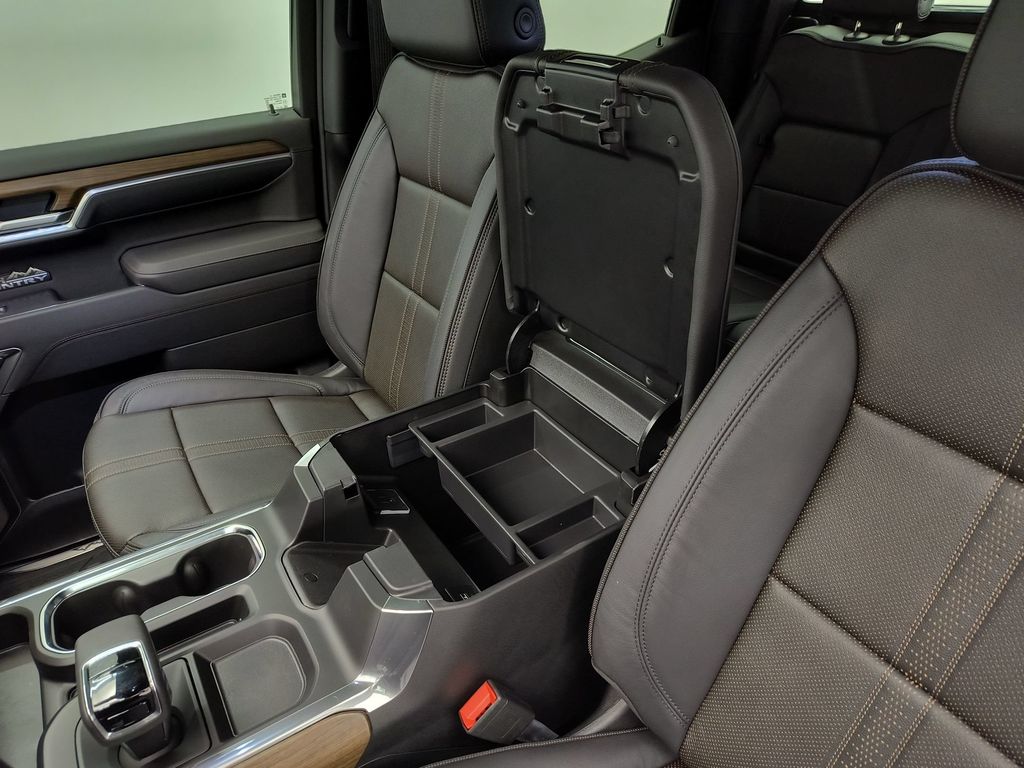 2026 Chevrolet Silverado 1500 High Country - Photo 31