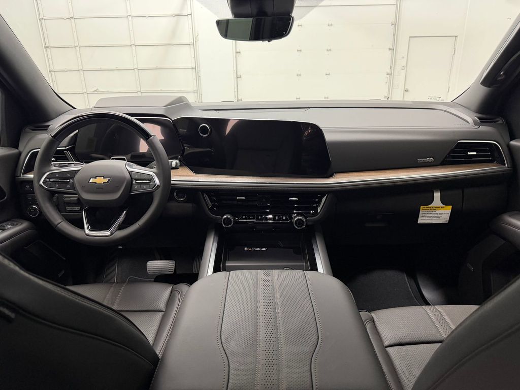 2026 Chevrolet Tahoe High Country - Photo 14