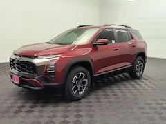 2026 Chevrolet Equinox Activ SUV