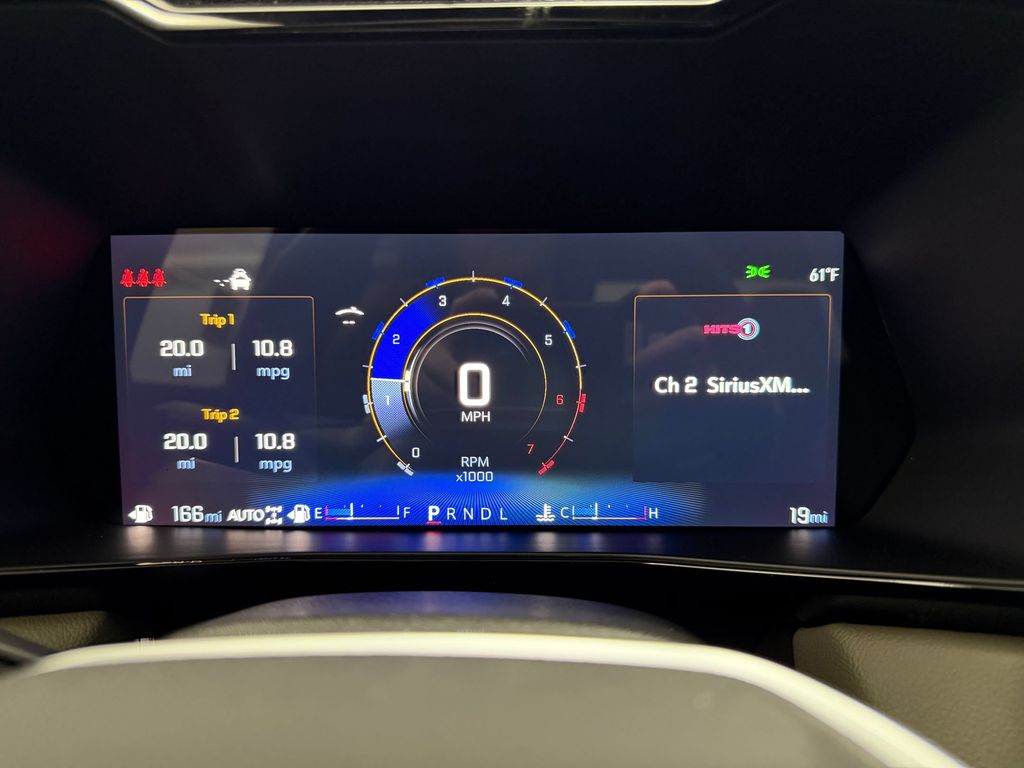 2026 Chevrolet Colorado ZR2 - Photo 18