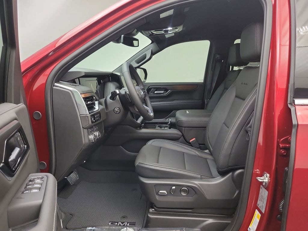 New 2026 GMC Yukon Denali SUV