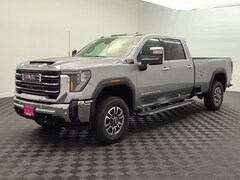 2026 GMC Sierra 3500 HD SLT Truck
