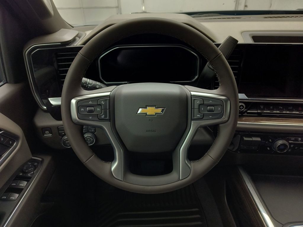 2026 Chevrolet Silverado 2500 HD LT - Photo 22