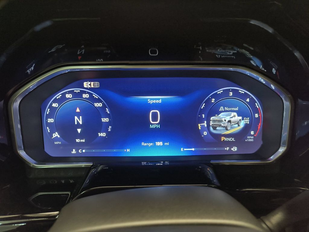 2026 Chevrolet Silverado 2500 HD LT - Photo 20