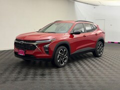 2026 Chevrolet Trax 2RS SUV