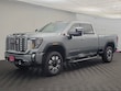 GMC Sierra 2500 HD