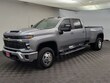  Chevrolet Silverado 3500 HD