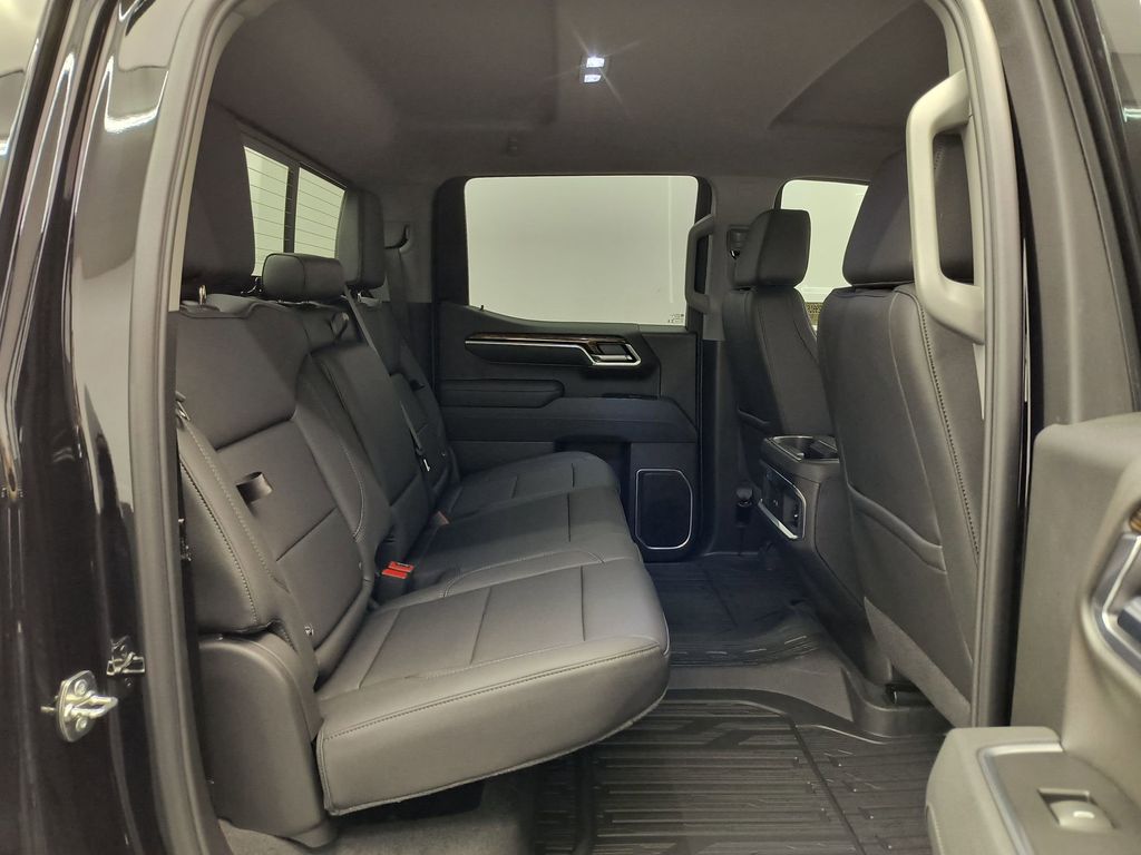 2026 GMC Sierra 1500 Elevation - Photo 30