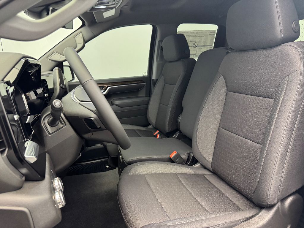 2026 GMC Sierra 1500 SLE - Photo 11