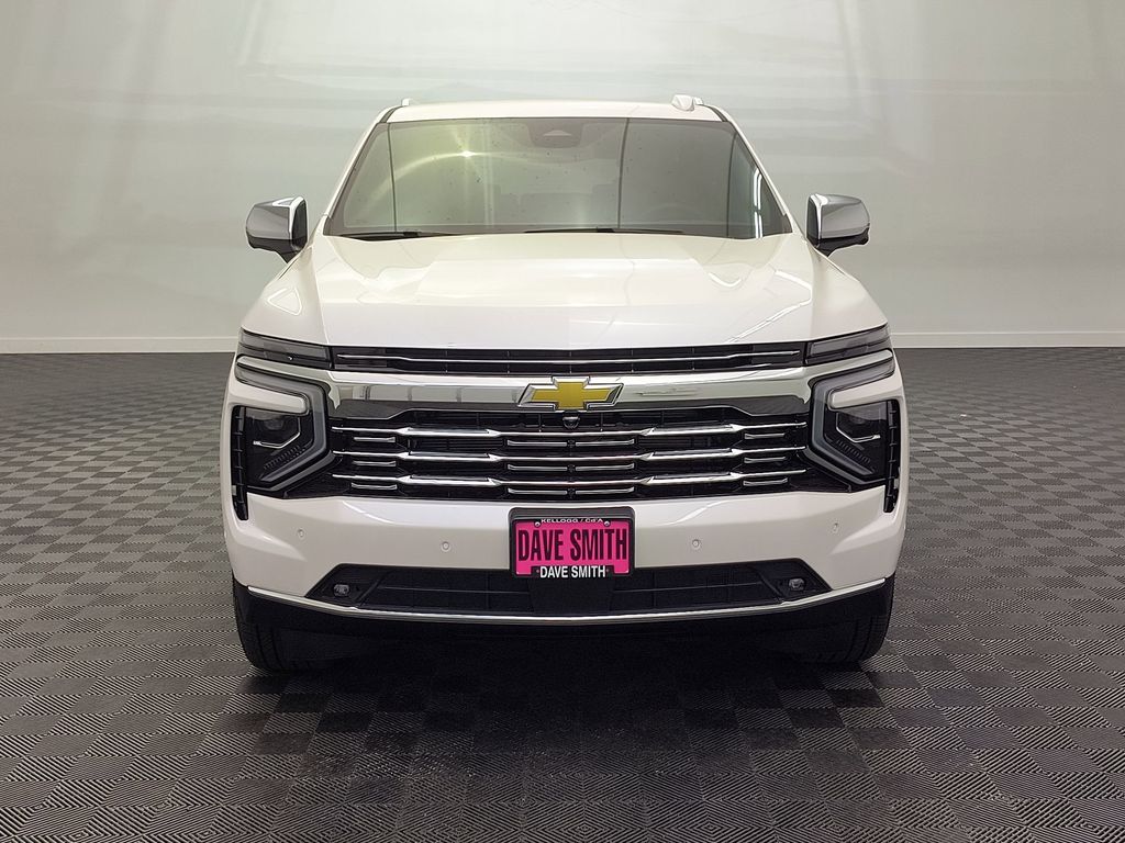 2025 Chevrolet Suburban Premier - Photo 5