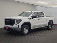 2026 GMC Sierra 1500 Pro Truck
