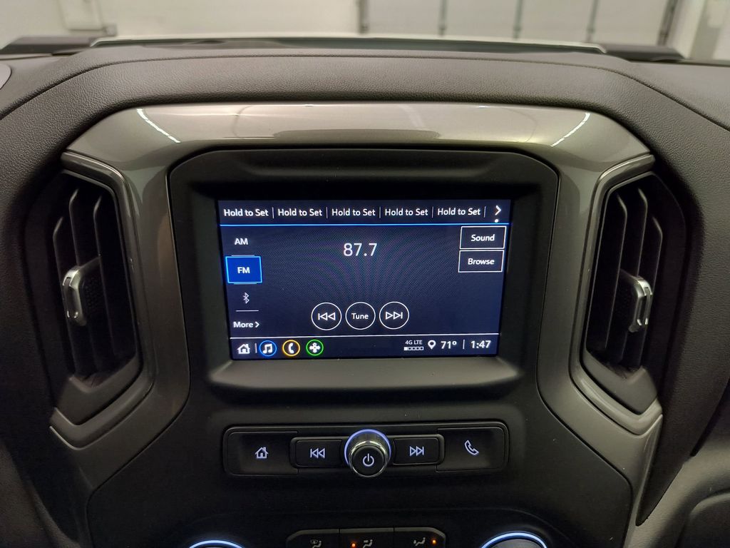 2026 Chevrolet Silverado 2500 HD Work Truck - Photo 23