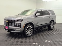 2026 Chevrolet Tahoe High Country SUV