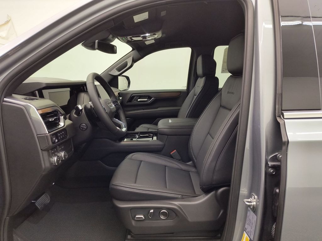 New 2026 GMC Yukon XL Denali SUV