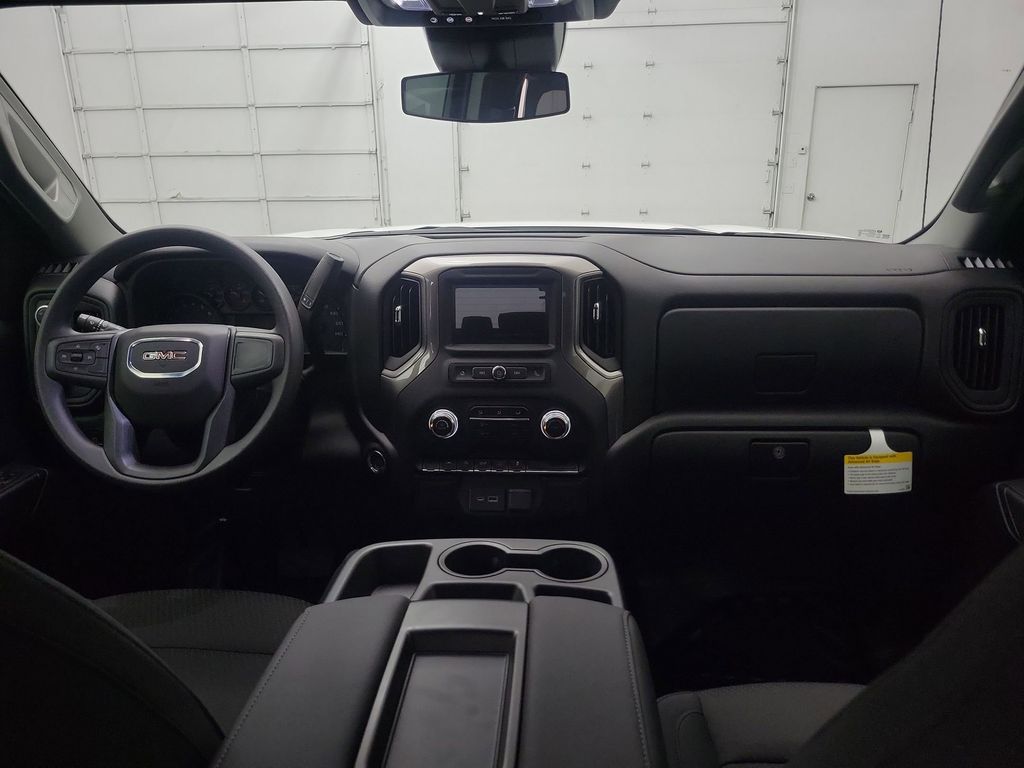 2026 GMC Sierra 1500 Pro - Photo 11