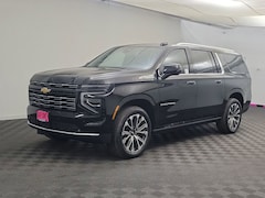 2026 Chevrolet Suburban High Country SUV