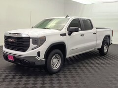 2026 GMC Sierra 1500 Pro Truck