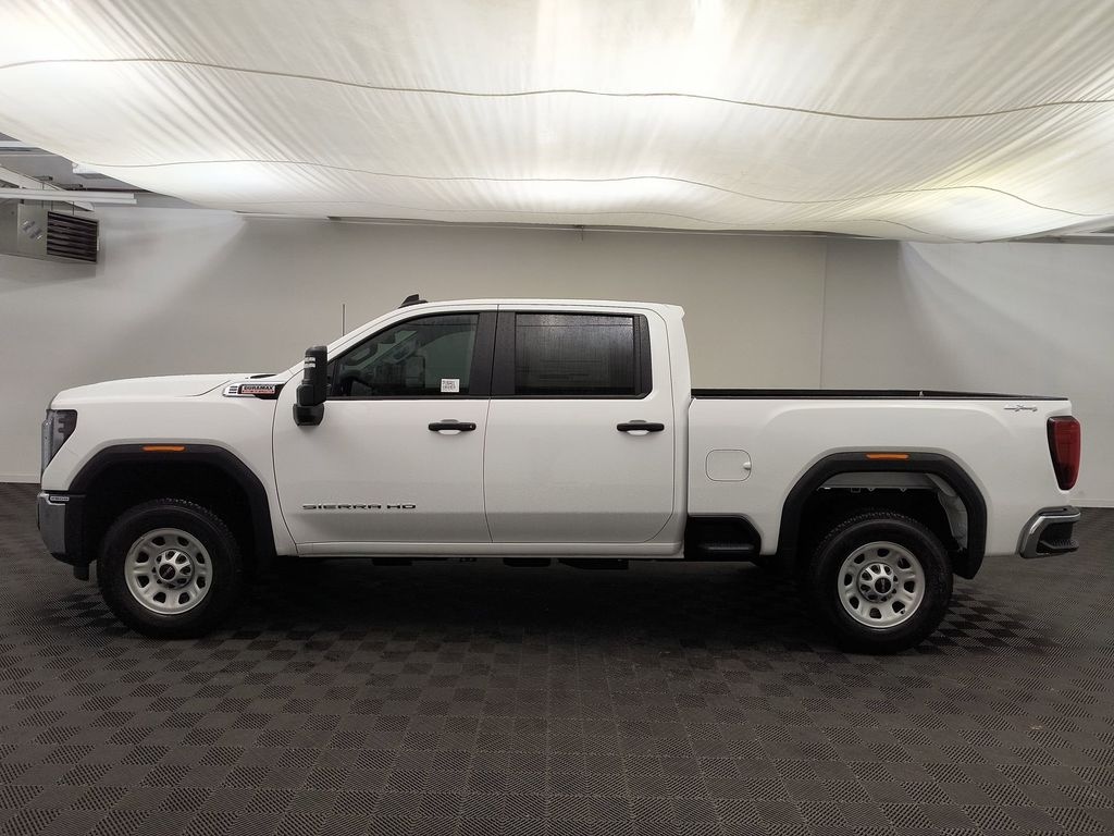 New 2026 GMC Sierra 2500 HD Pro Truck