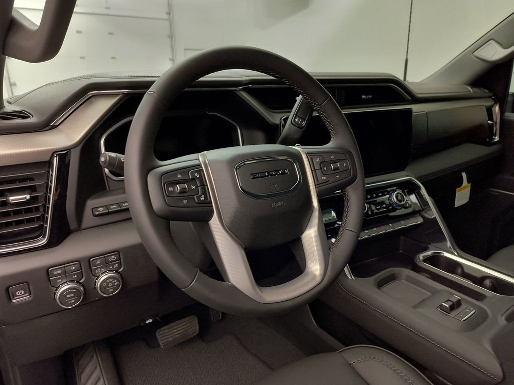 New 2026 GMC Sierra 2500 HD Denali Truck