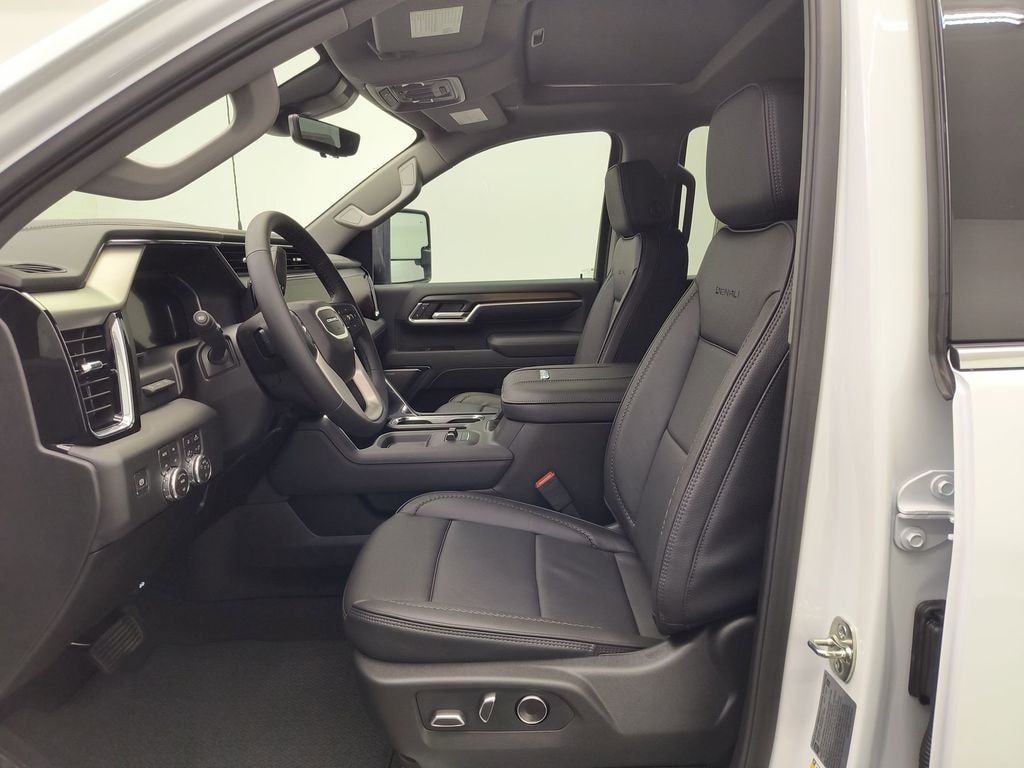 New 2026 GMC Sierra 2500 HD Denali Truck