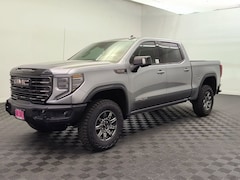 2026 GMC Sierra 1500 AT4X Truck